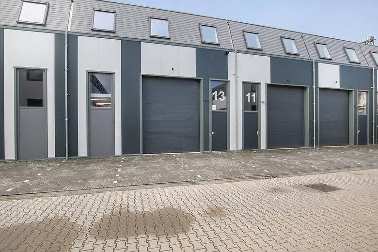 Bedrijfsruimte Waddinxveen - Maalderij 13 - Foto 3