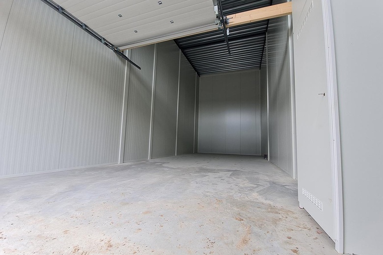 BedrijfsruimteaanVolume 28 - 30<br/> inPurmerend BedrijfsruimteaanVolume 28 - 30<br/> inPurmerend