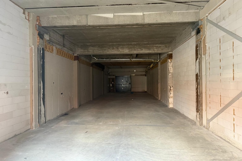 WinkelruimteaanDe Schoof 168<br/> inHendrik-Ido-Ambacht