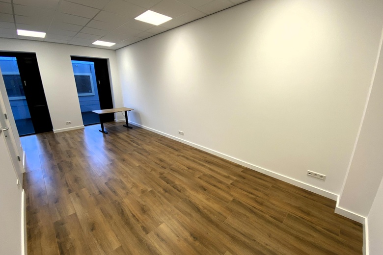 KantoorruimteaanTransistorstraat 65 H<br/> inAlmere