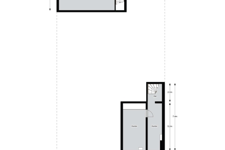 KantoorruimteaanIJsselkade 8<br/> inZutphen