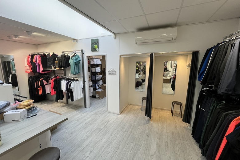 WinkelruimteaanKruisstraat 28<br/> inOss