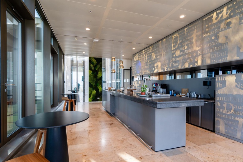 KantoorruimteaanWeena 758 - 874<br/> inRotterdam KantoorruimteaanWeena 758 - 874<br/> inRotterdam