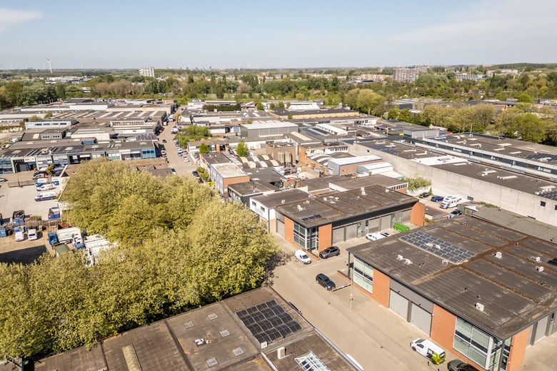 Kantoorruimte Vlaardingen - Mercuriusstraat 18 B - Foto 17
