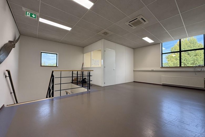 BedrijfsruimteaanAlbert Plesmanstraat 4<br/> inBudel