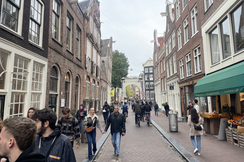 WinkelruimteaanStaalstraat 7<br/> inAmsterdam