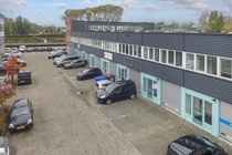 Bekijk foto 2 van eenheid 1 aan de Sniep 63 in Diemen