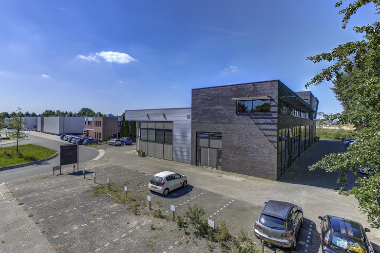 KantoorruimteaanMarie Curiestraat 59<br/> inHarderwijk