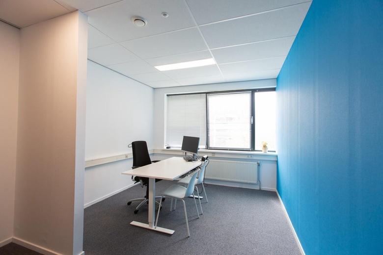 KantoorruimteaanRobijnstraat 58<br/> inAlkmaar