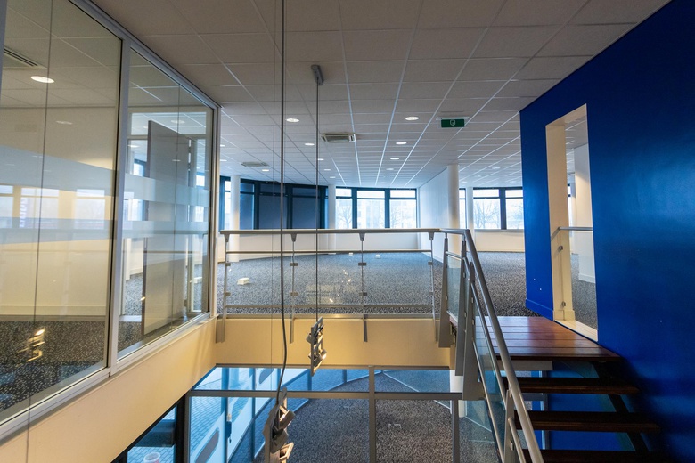 KantoorruimteaanLammenschansweg 130 d<br/> inLeiden