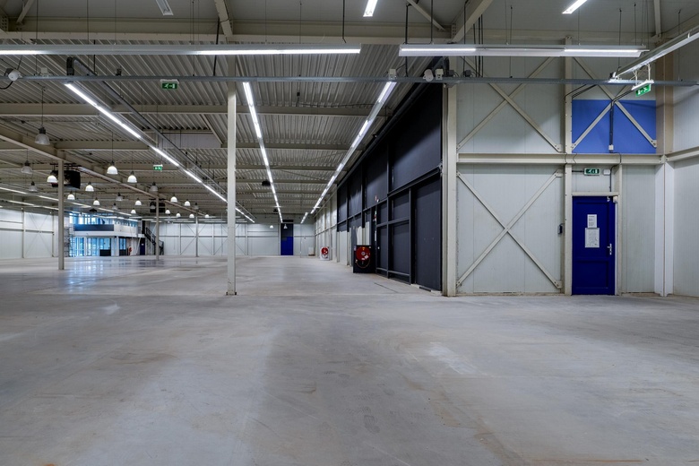 BedrijfsruimteaanZeelandweg-Oost 1<br/> inSteenbergen BedrijfsruimteaanZeelandweg-Oost 1<br/> inSteenbergen
