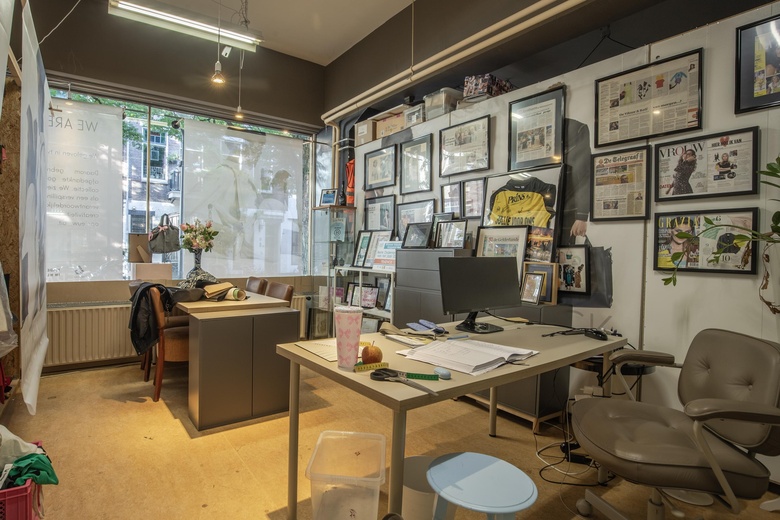 WinkelruimteaanBeekstraat 30<br/> inArnhem WinkelruimteaanBeekstraat 30<br/> inArnhem