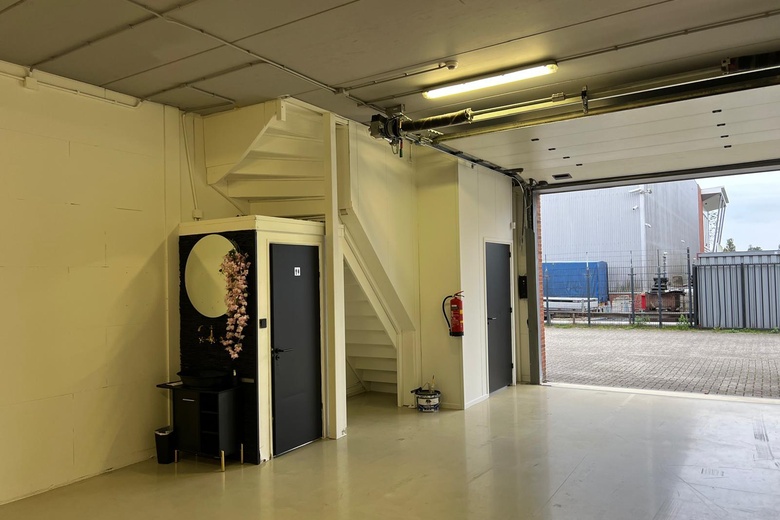Bedrijfsruimte Aalsmeer - Witteweg 13 - Foto 11