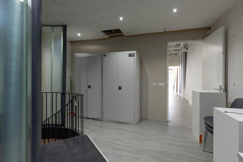 WinkelruimteaanUtrechtsestraat 51<br/> inAmersfoort