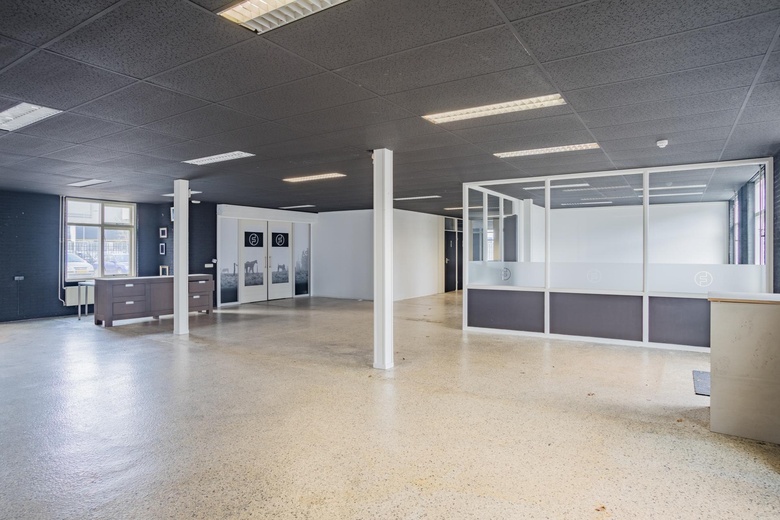 BedrijfsruimteaanFahrenheitstraat 2<br/> inHarderwijk