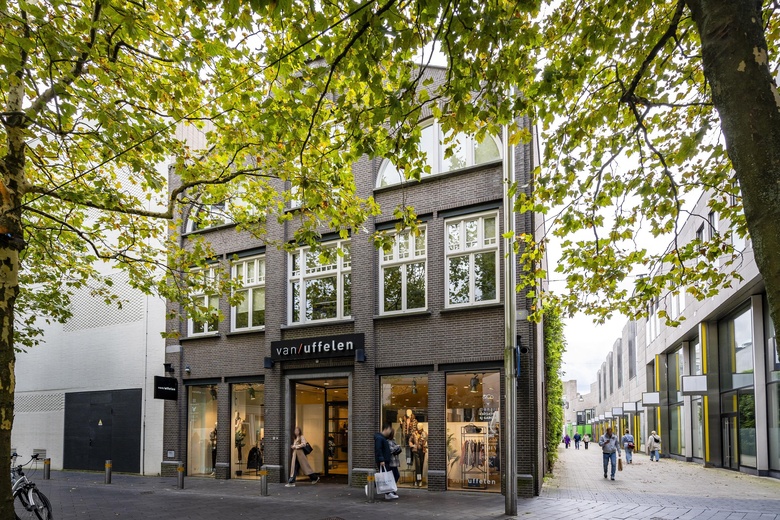 Winkelruimte Tilburg - Heuvelstraat 41 - Foto 11