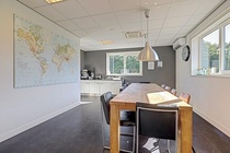 Bedrijfsruimte Zeewolde - Jachtwagen 37 - Foto 5