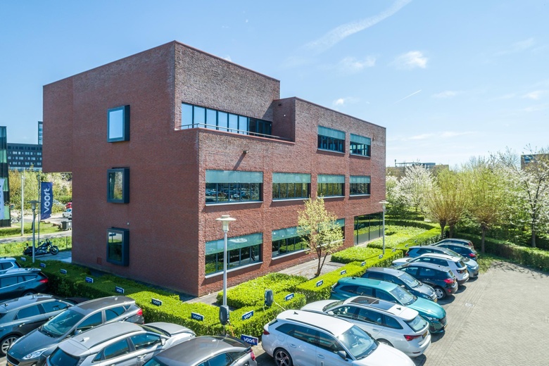 KantoorruimteaanGroenewoudsedijk 63<br/> inUtrecht KantoorruimteaanGroenewoudsedijk 63<br/> inUtrecht
