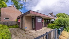 Kantoorruimte te koop Renkum - Dankmeijerweg 9