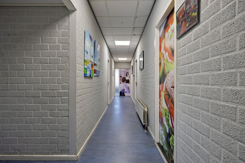 Bedrijfsruimte Waalwijk - Havenweg 14 - Foto 17