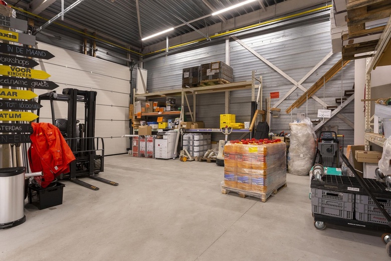 WinkelruimteaanHeesweg 17<br/> inRaalte WinkelruimteaanHeesweg 17<br/> inRaalte