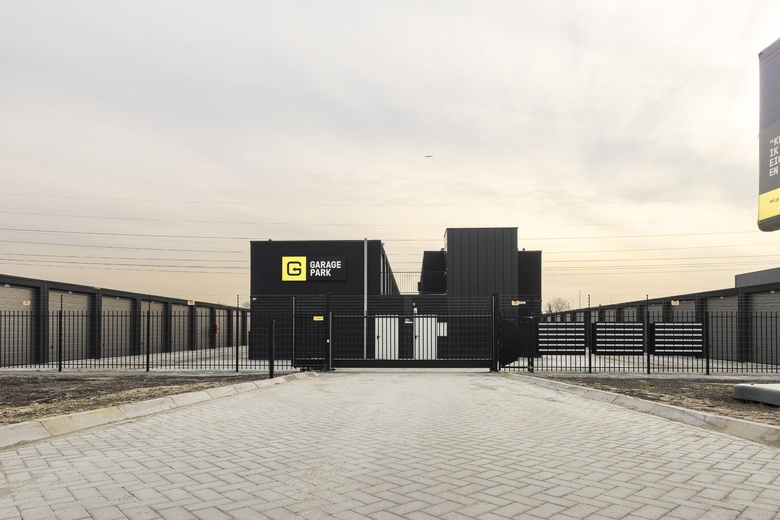 Bekijk foto 1 van Ambachtsweg 13 G 22