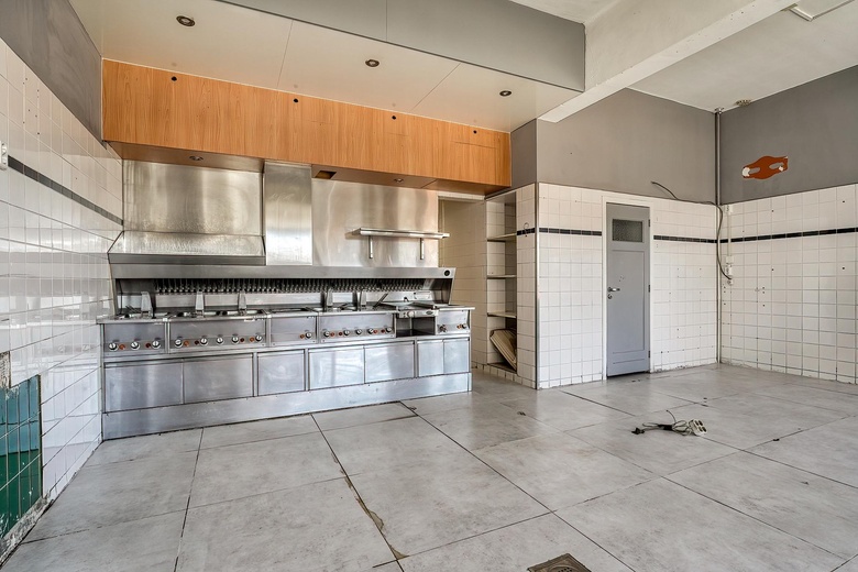 WinkelruimteaanTulpstraat 15<br/> inKatwijk