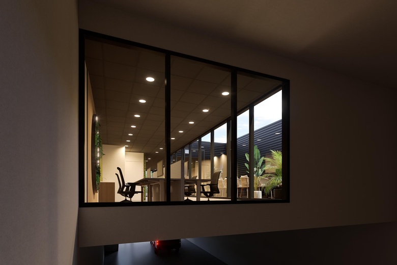 BedrijfsruimteaanKeulenaar 5<br/> inWijk bij Duurstede