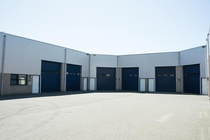 Bedrijfsruimte Helmond - Rooseindsestraat 37 E - Foto 1