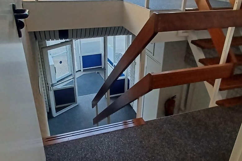 KantoorruimteaanSaffierborch 6 B<br/> inRosmalen