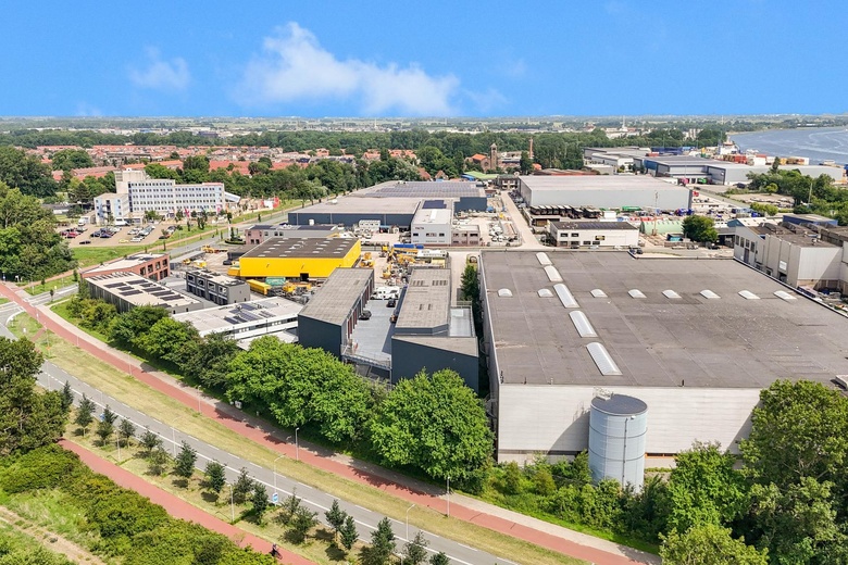 BedrijfsruimteaanStuwadoorstraat 21 0002<br/> inVelsen BedrijfsruimteaanStuwadoorstraat 21 0002<br/> inVelsen