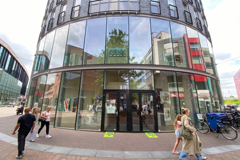 WinkelruimteaanDe Promesse 41<br/> inLelystad