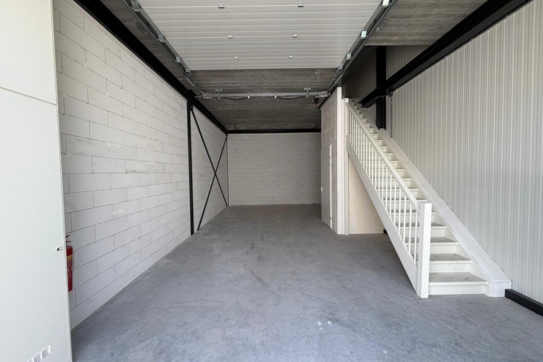 BedrijfsruimteaanFriezenstraat 12 N<br/> inRosmalen BedrijfsruimteaanFriezenstraat 12 N<br/> inRosmalen