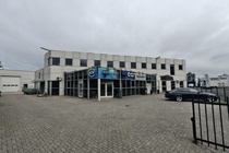 Bekijk foto 3 van eenheid 1 aan de Croy 43 D in Eindhoven