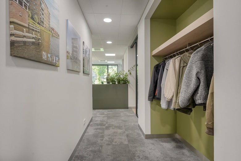 Kantoorruimte Lisse - Hobahostraat 30 - Foto 20