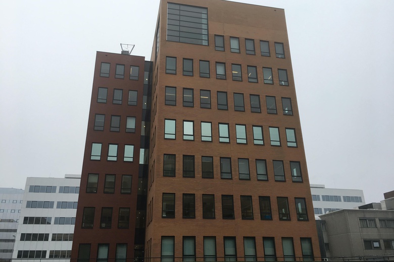 KantoorruimteaanHogehilweg 24<br/> inAmsterdam KantoorruimteaanHogehilweg 24<br/> inAmsterdam