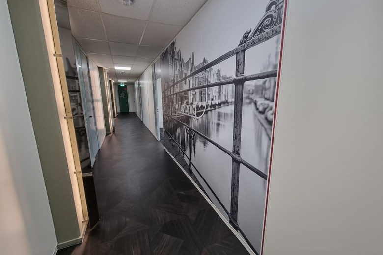 KantoorruimteaanHanzeweg 14<br/> inGouda