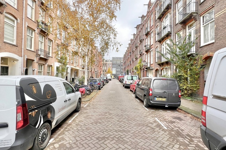 KantoorruimteaanHasebroekstraat 28 1<br/> inAmsterdam