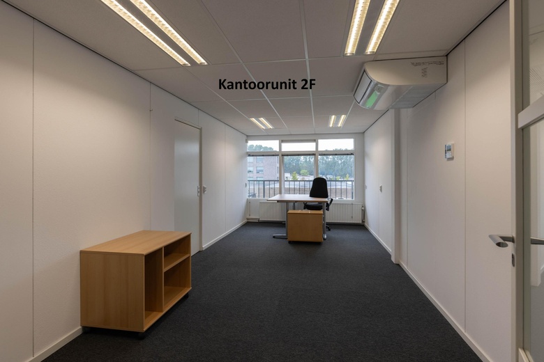Kantoorruimte Naarden - Energiestraat 28 - Foto 10