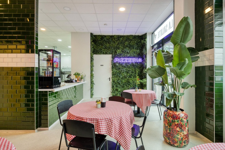 HorecaaanSpeenkruid 2<br/> inPijnacker