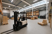 Bedrijfsruimte Almere - Damsluisweg 46 - Foto 4