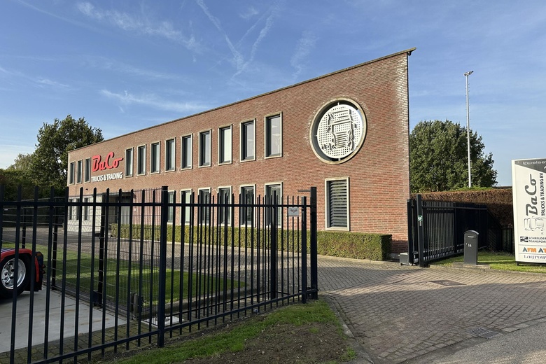 KantoorruimteaanIppelseweg 14<br/> inNieuwendijk KantoorruimteaanIppelseweg 14<br/> inNieuwendijk