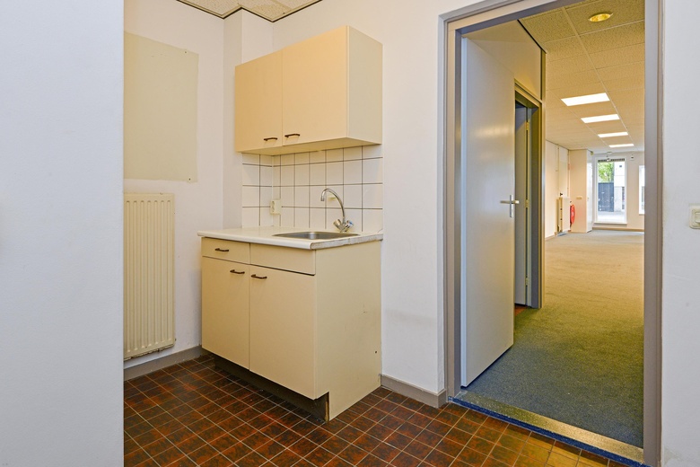 WinkelruimteaanMarkt 207<br/> inHelmond