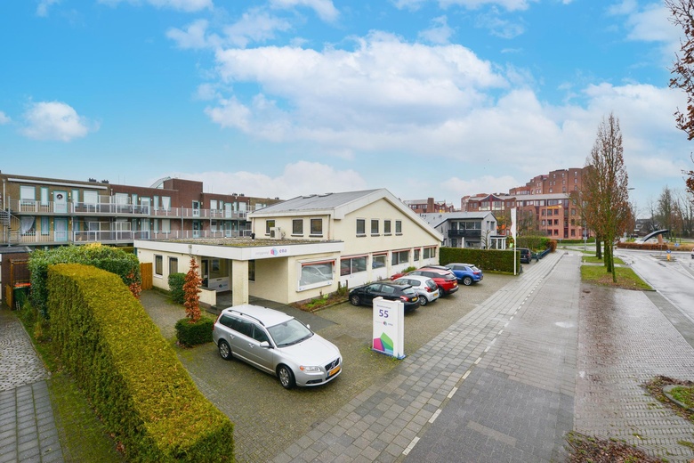 KantoorruimteaanBouwheerstraat 55<br/> inBarneveld