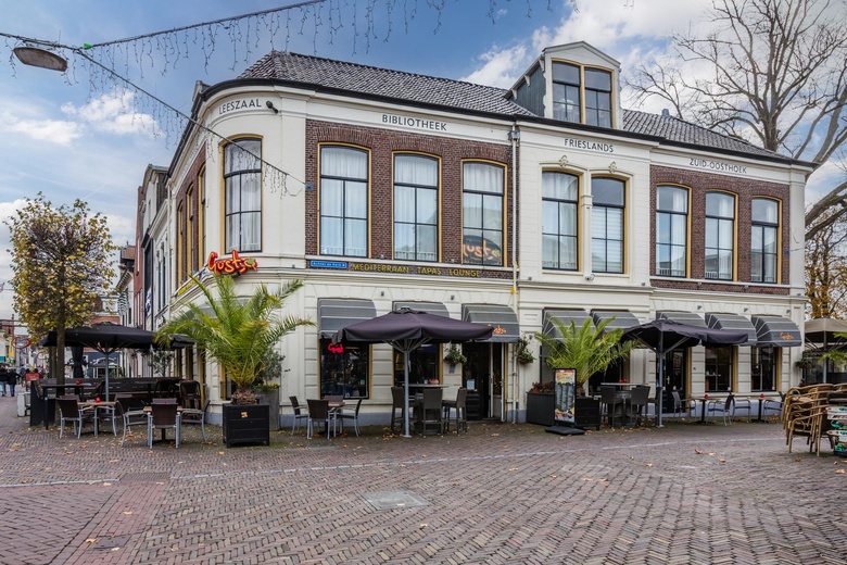 Horeca Heerenveen - Vleesmarkt 9 - Foto 4