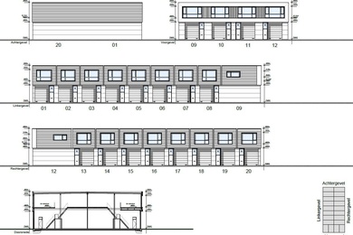 Bedrijfsruimte Bladel - Hallenstraat 5 B - Foto 2