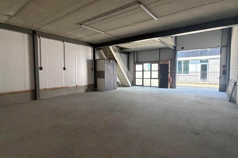 Bedrijfsruimte Veldhoven - Habraken 2321 H - Foto 4