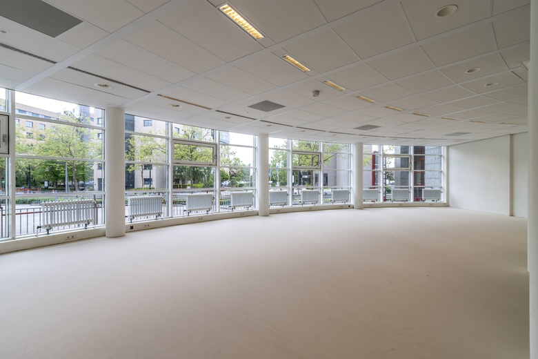 KantoorruimteaanNewtonlaan 51<br/> inUtrecht