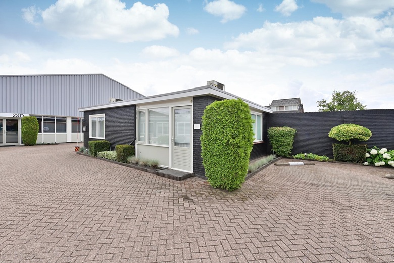 KantoorruimteaanFrans Halslaan 23 a<br/> inLoosdrecht KantoorruimteaanFrans Halslaan 23 a<br/> inLoosdrecht