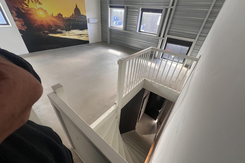 BedrijfsruimteaanScheepmakerstraat 1 C 9<br/> inKatwijk